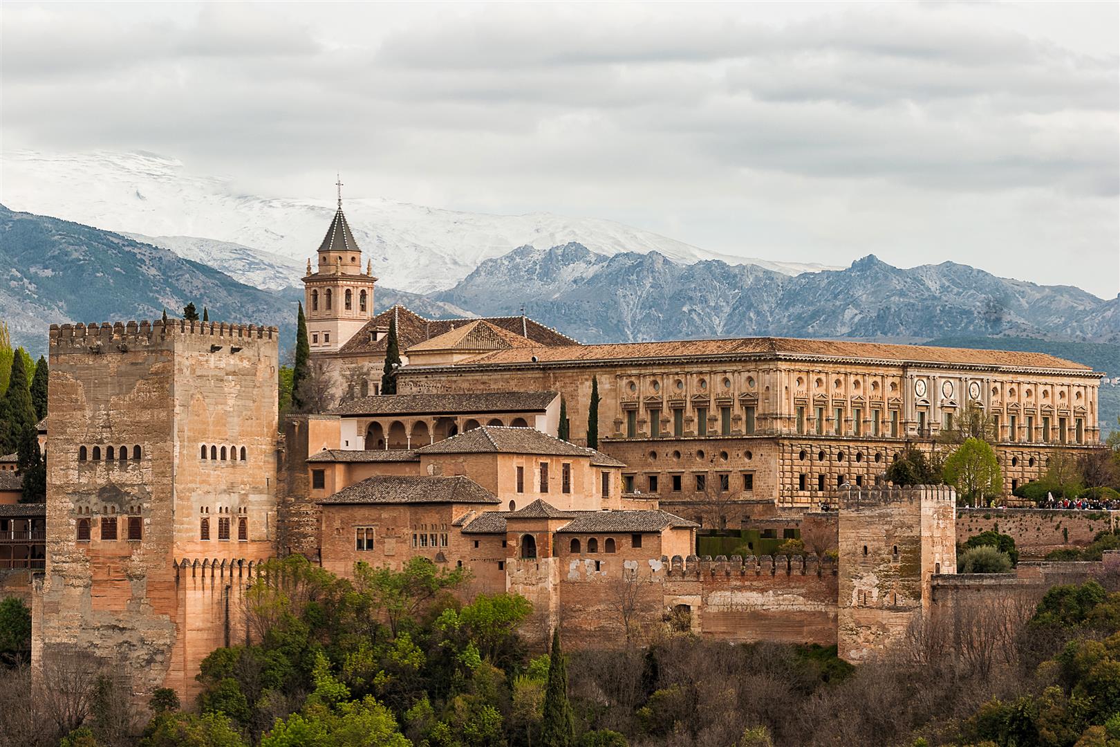 Malaga