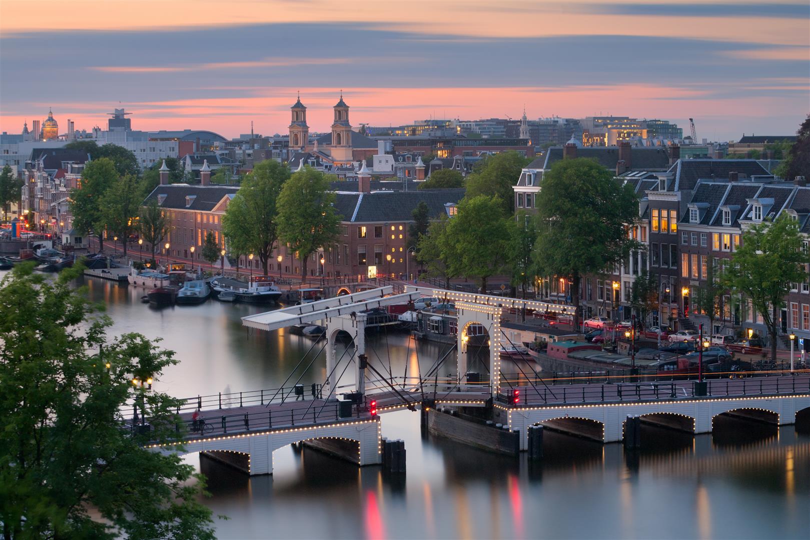 Amsterdam