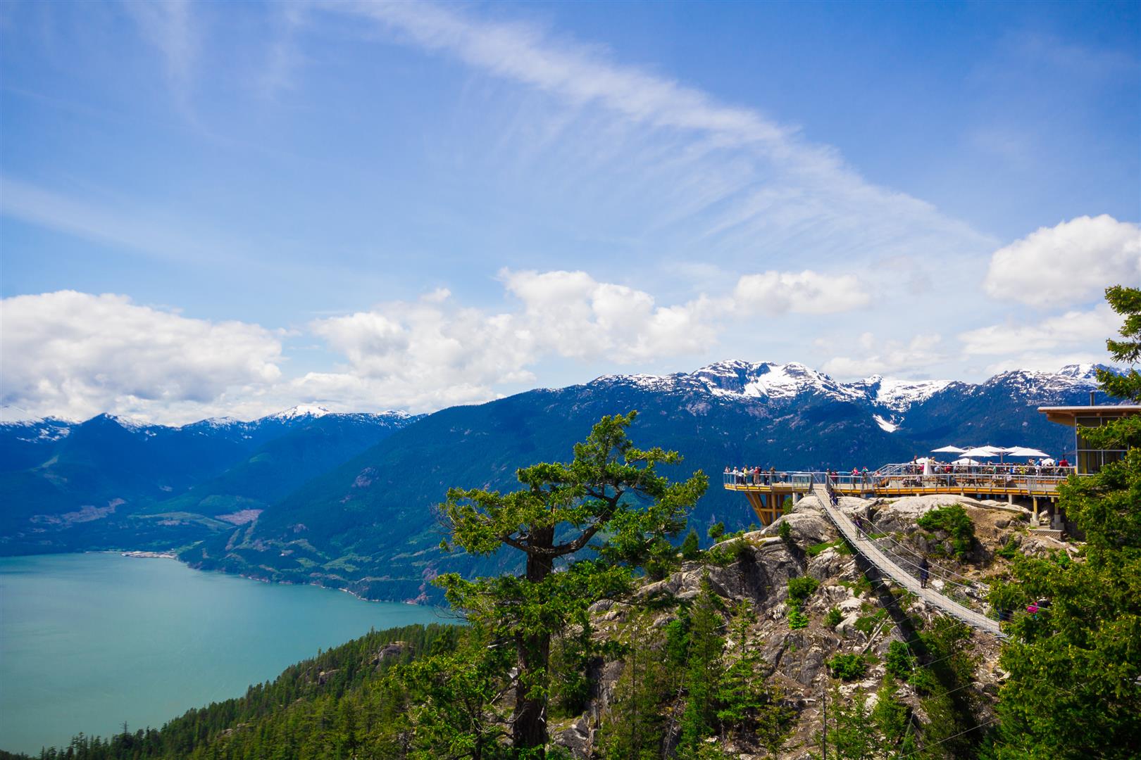 Squamish