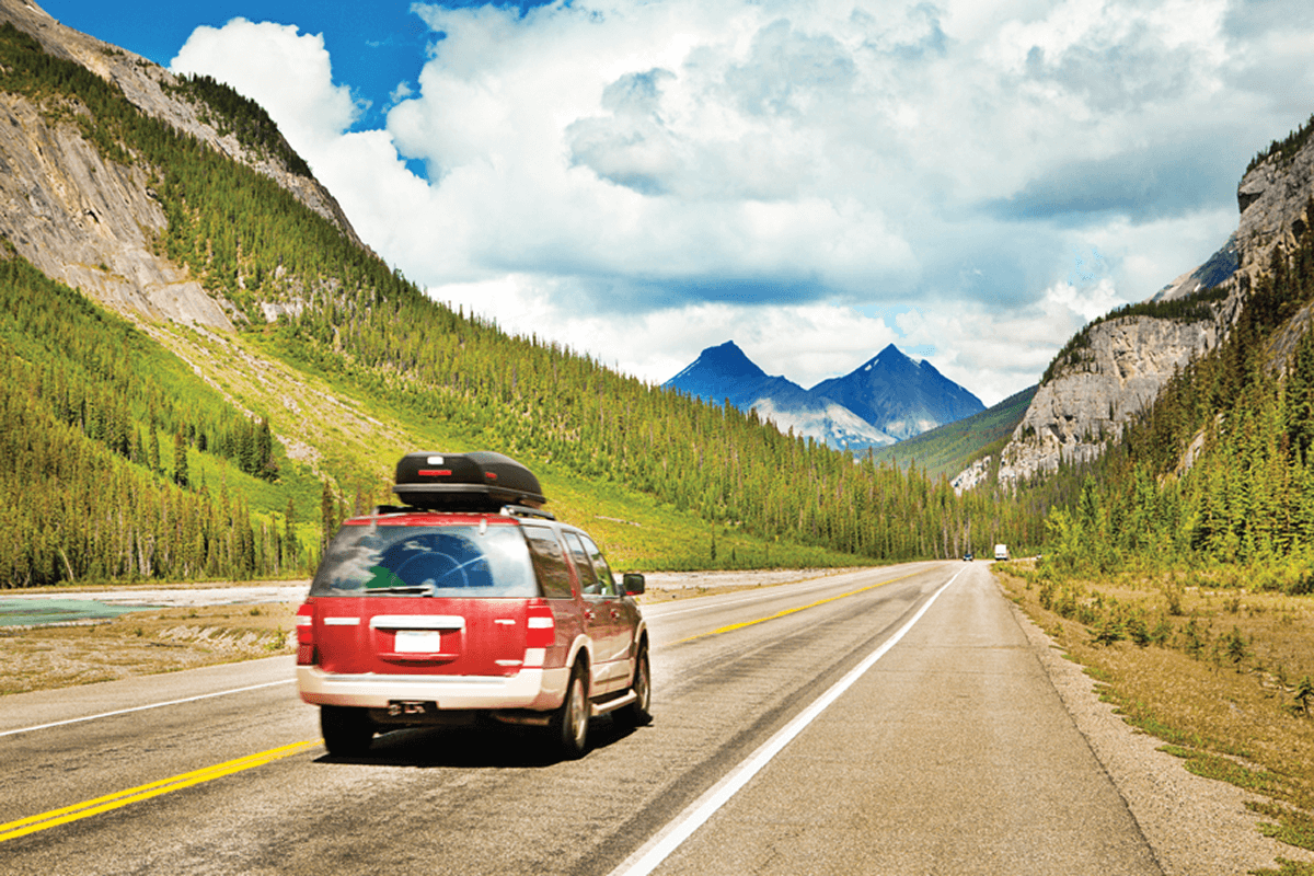 Plan your trip